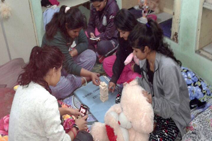hostel